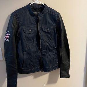 Harley Davidson Women's riding jacket